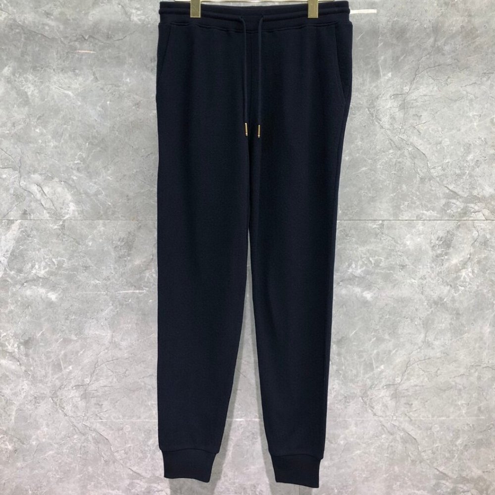 Thom Browne Couple's Sweatpants-895